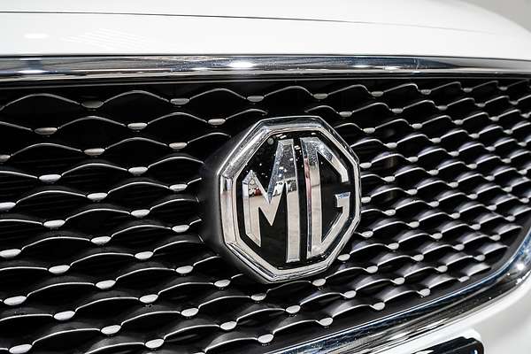 2024 MG ZS Excite AZS1