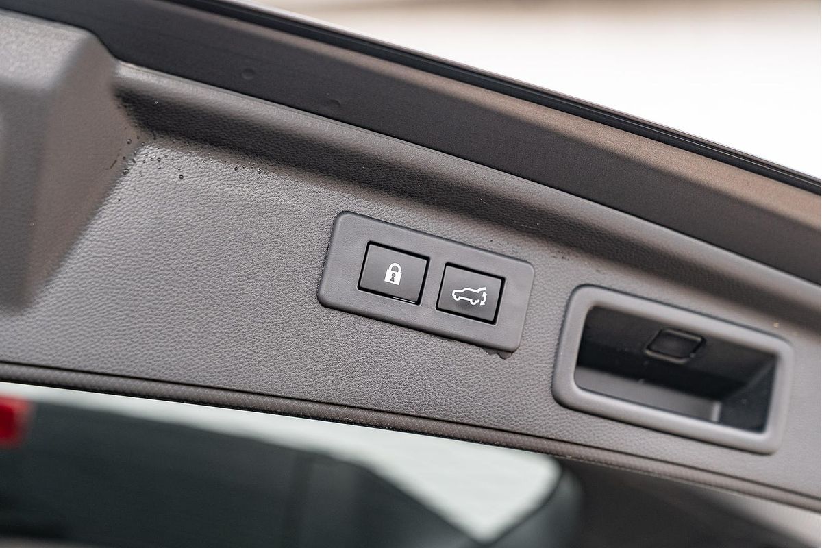 2021 Subaru Forester 2.5i-S S5