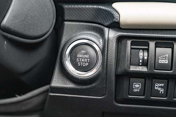 2021 Subaru Forester 2.5i-S S5