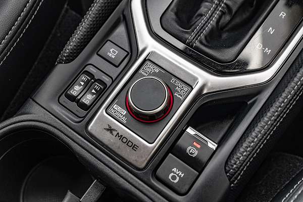 2021 Subaru Forester 2.5i-S S5