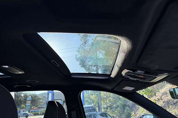 2025 Hyundai Palisade Calligraphy Black Ink LX2.V5