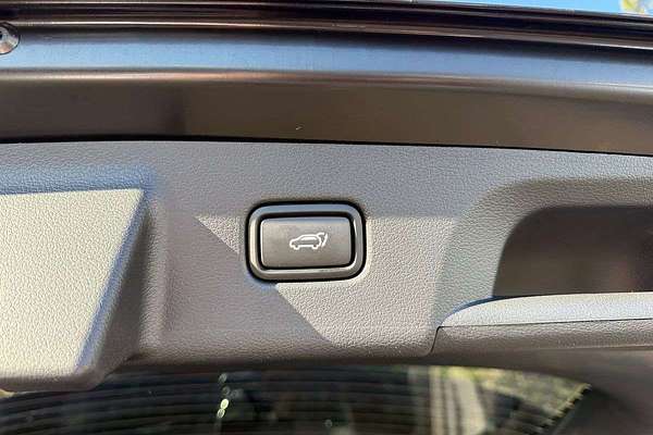 2025 Hyundai Palisade Calligraphy Black Ink LX2.V5