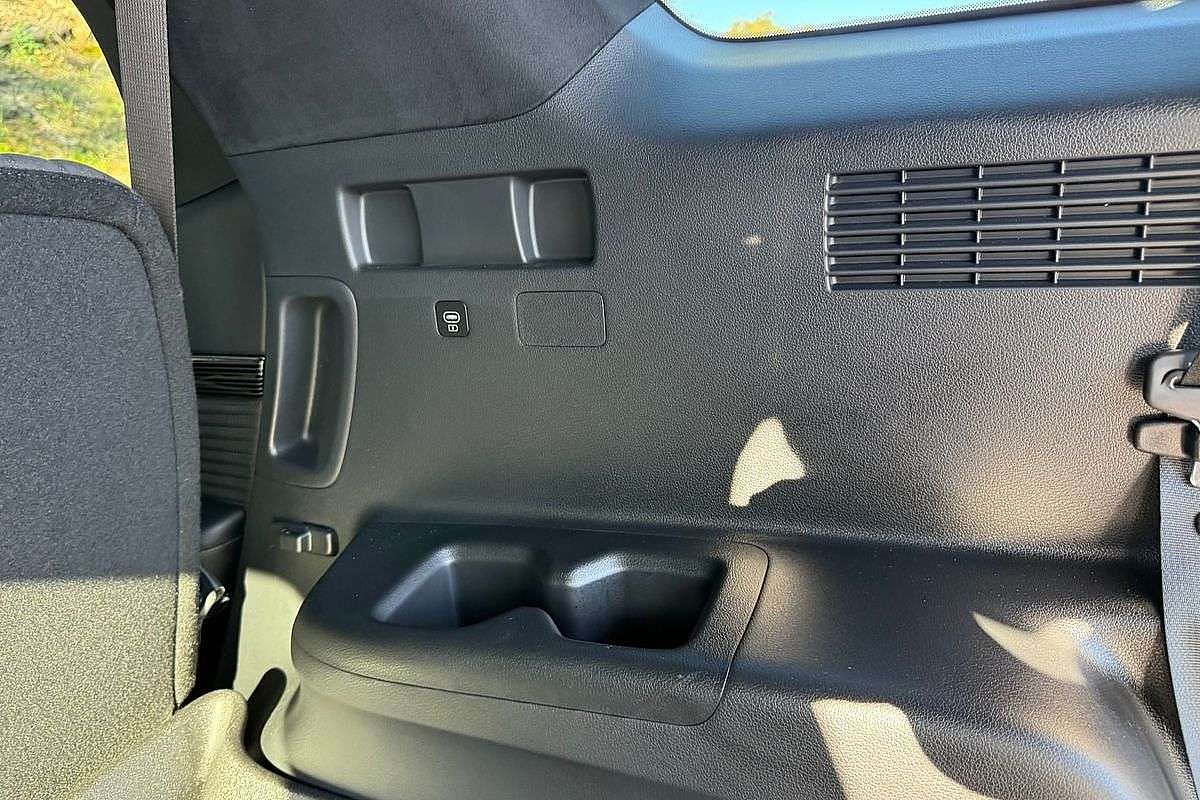 2025 Hyundai Palisade Calligraphy Black Ink LX2.V5