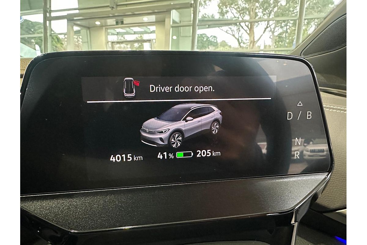 2025 Volkswagen ID.4 Pro E2