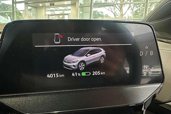 2025 Volkswagen ID.4 Pro E2