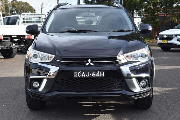 2019 Mitsubishi ASX LS XC