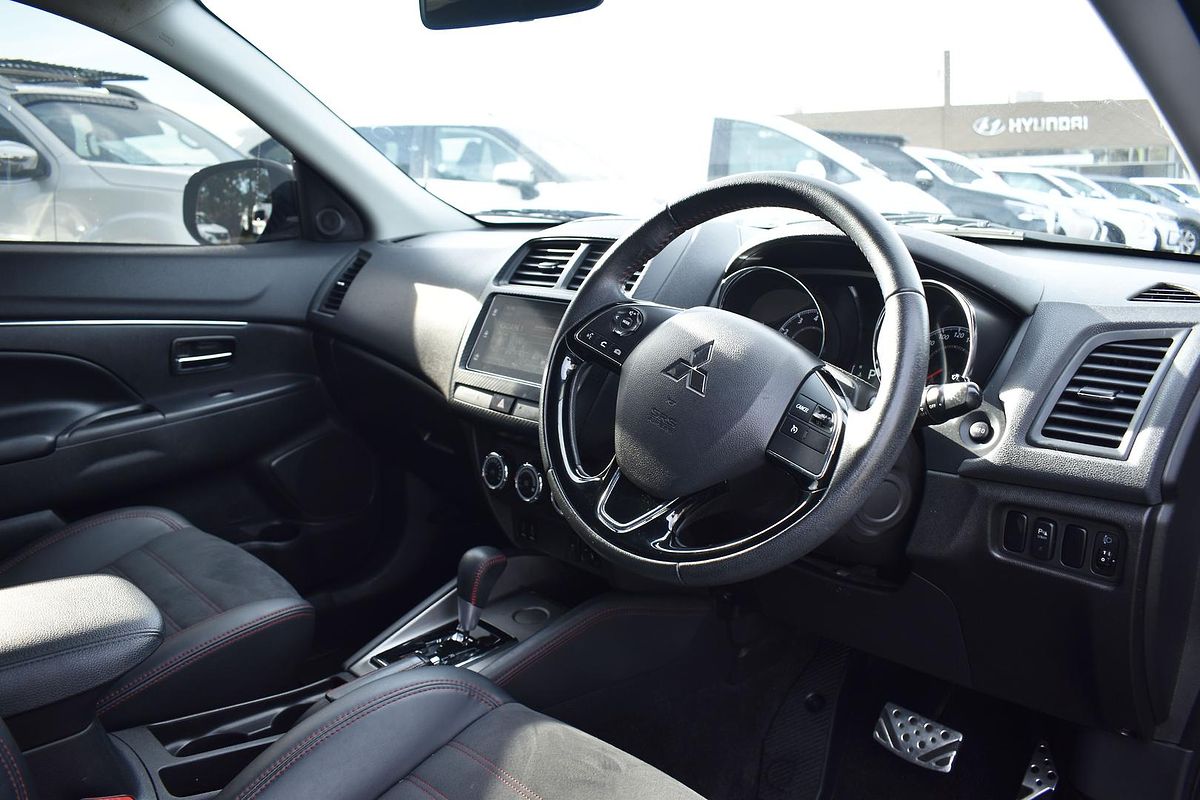 2019 Mitsubishi ASX LS XC