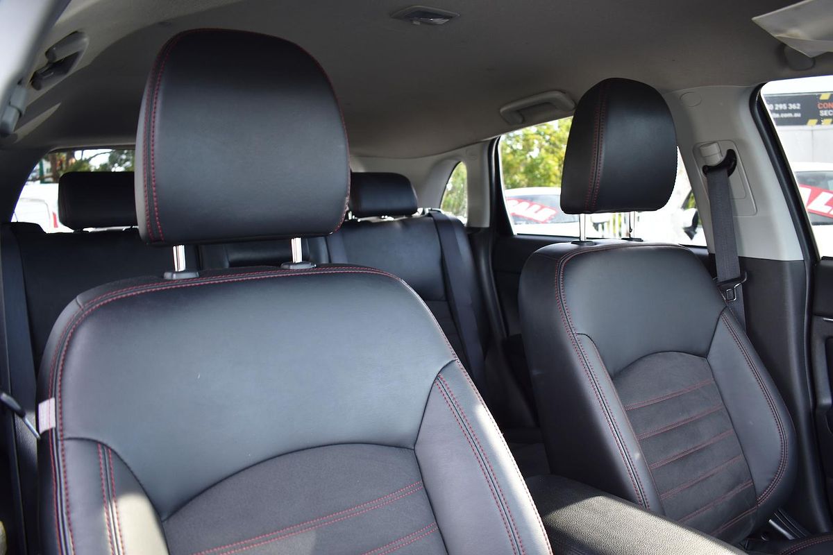2019 Mitsubishi ASX LS XC