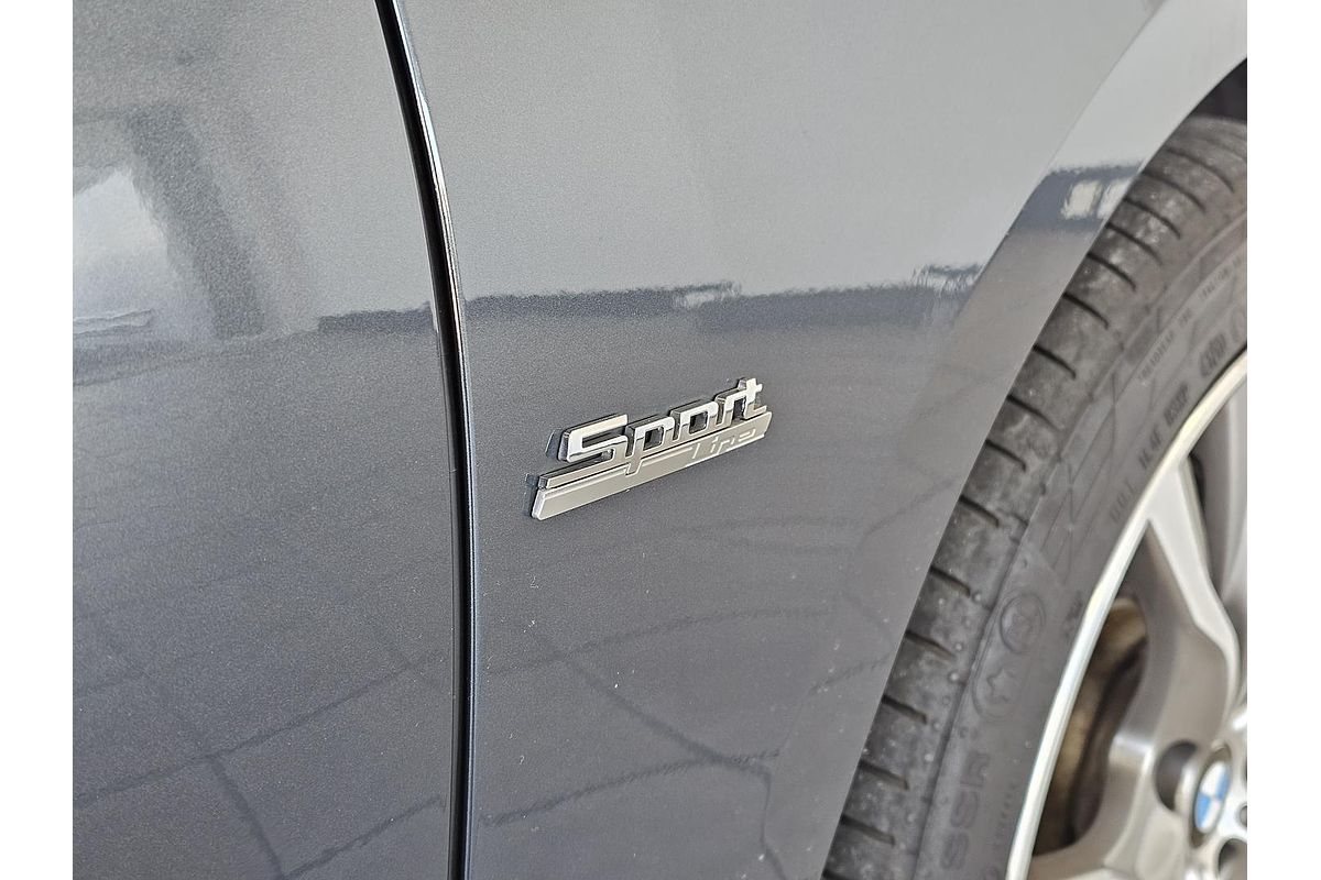 2016 BMW 2 Series 225i Sport Line F45
