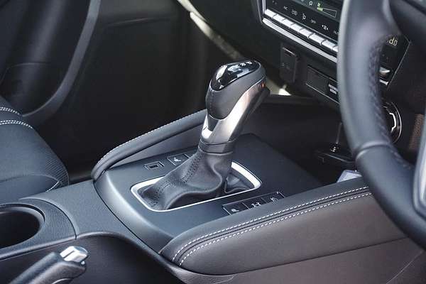 2025 Mazda BT-50 GT TF 4X4