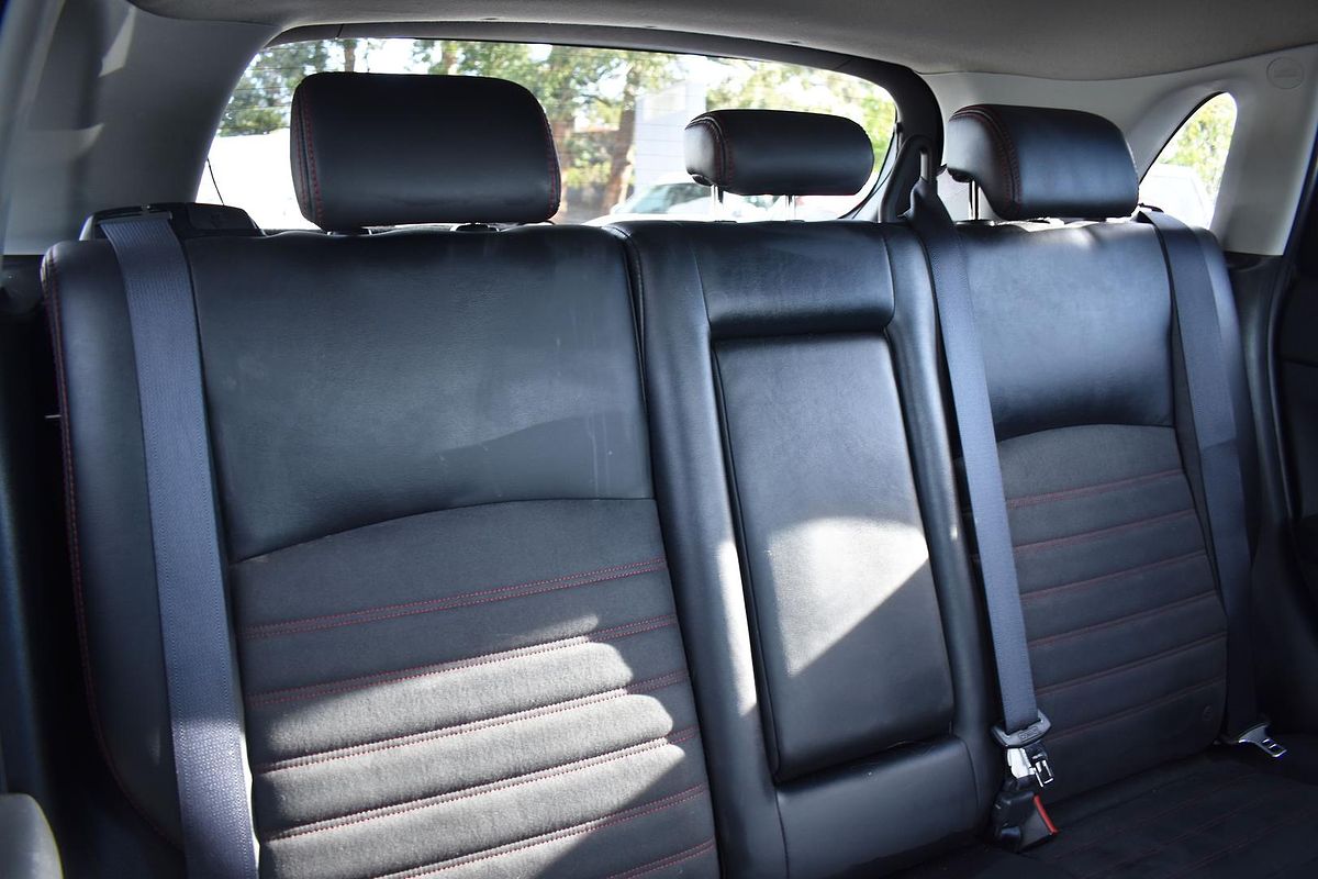 2019 Mitsubishi ASX LS XC