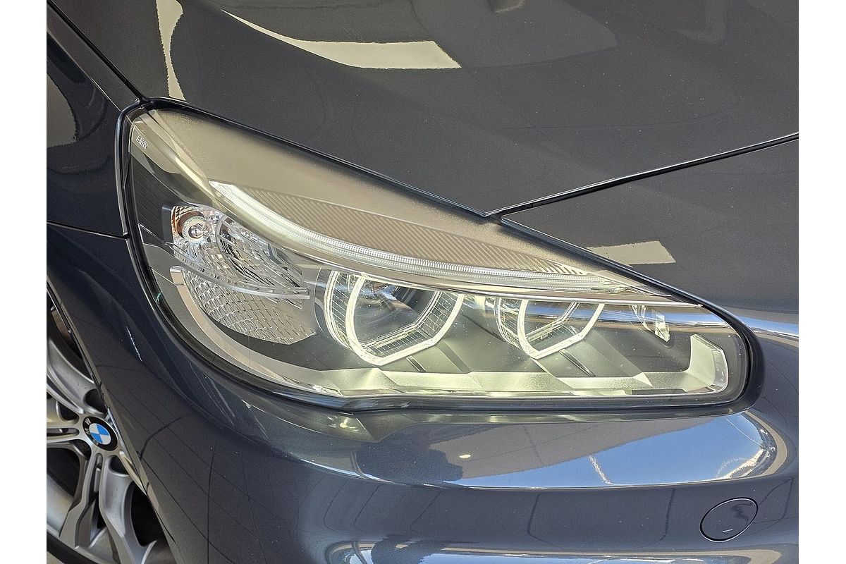 2016 BMW 2 Series 225i Sport Line F45