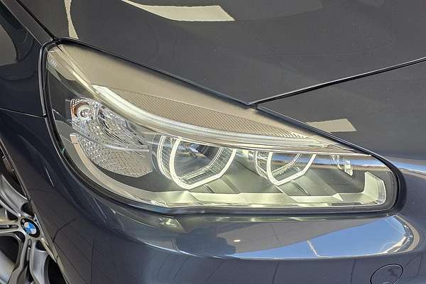 2016 BMW 2 Series 225i Sport Line F45