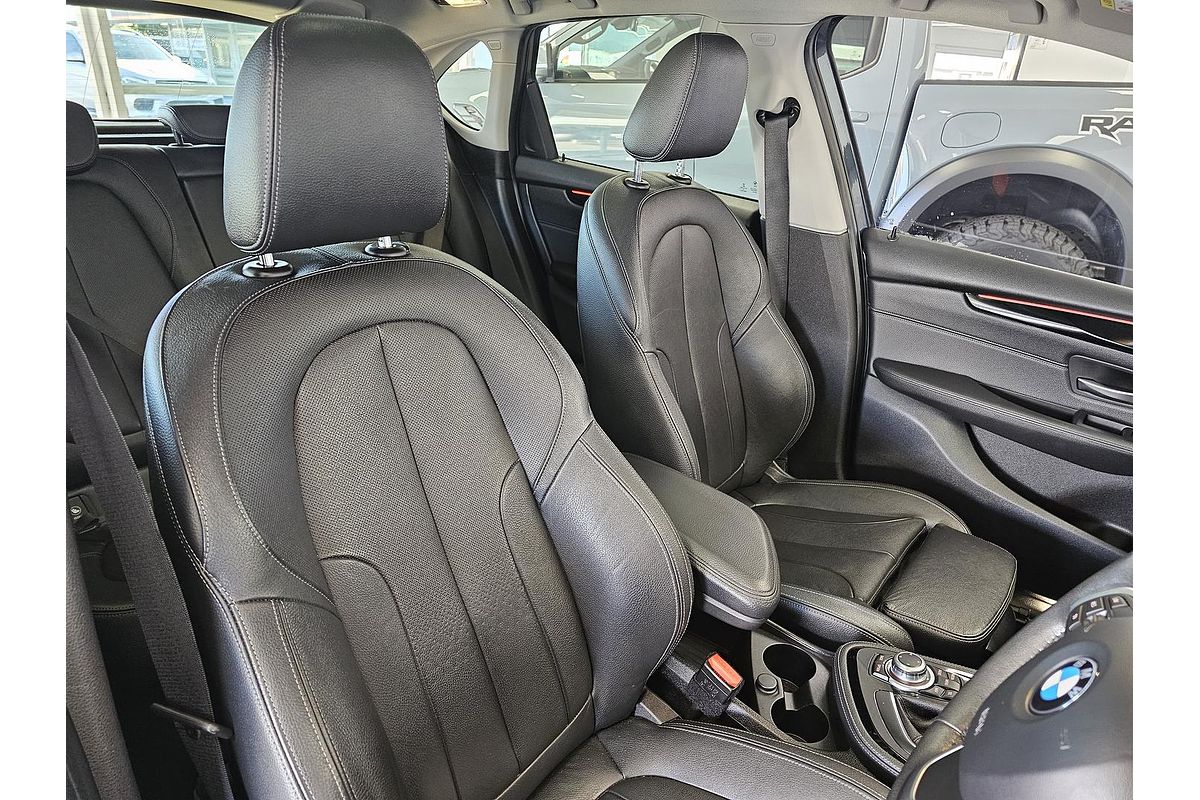 2016 BMW 2 Series 225i Sport Line F45