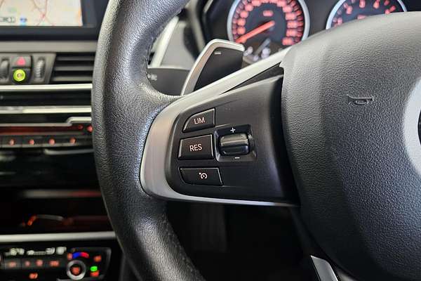 2016 BMW 2 Series 225i Sport Line F45