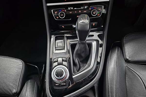 2016 BMW 2 Series 225i Sport Line F45
