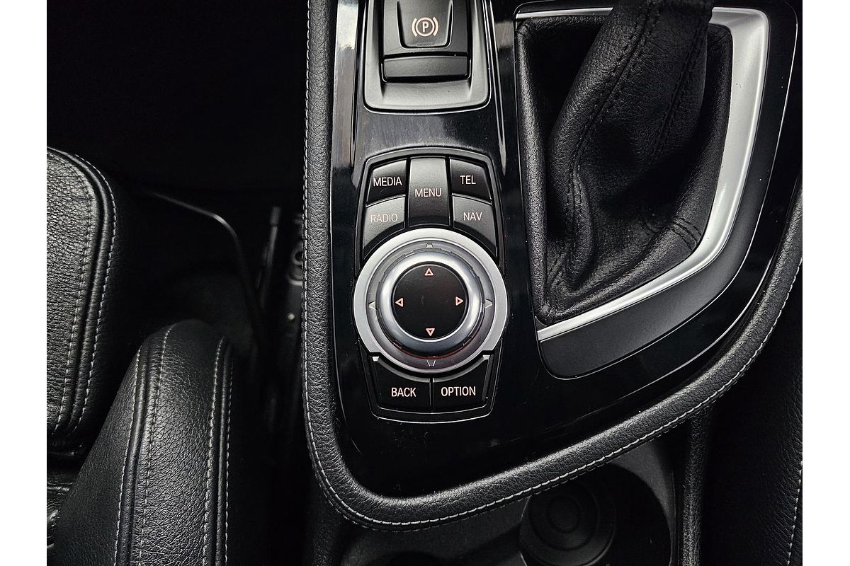 2016 BMW 2 Series 225i Sport Line F45