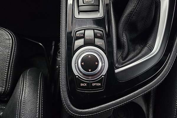 2016 BMW 2 Series 225i Sport Line F45