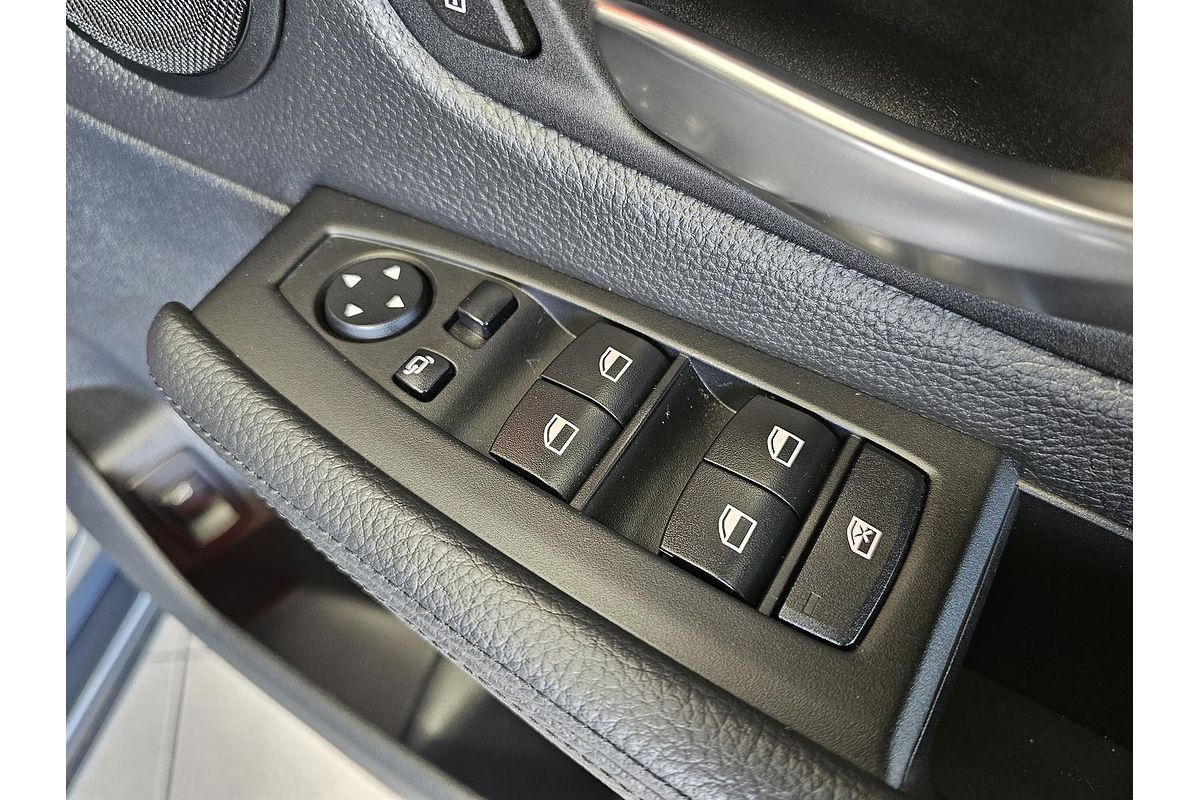 2016 BMW 2 Series 225i Sport Line F45