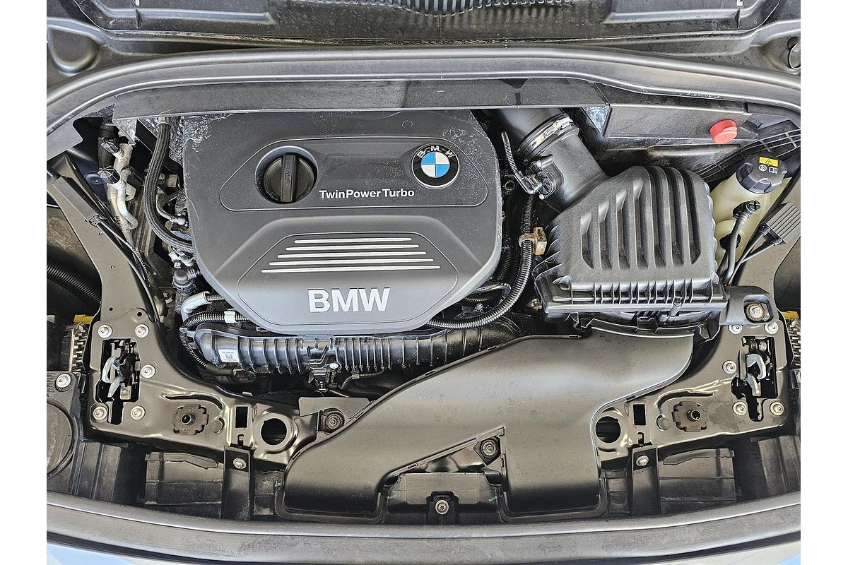 2016 BMW 2 Series 225i Sport Line F45