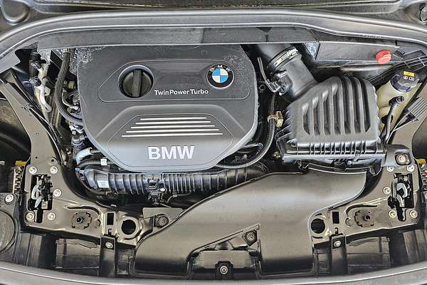 2016 BMW 2 Series 225i Sport Line F45