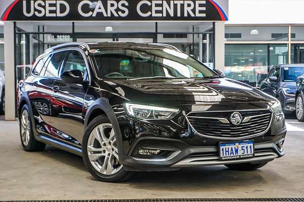 2020 Holden Calais ZB