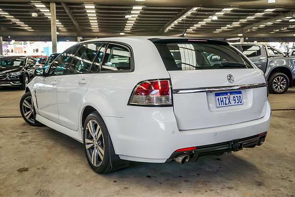 2015 Holden Commodore SV6 VF
