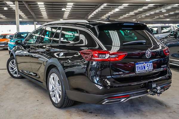 2020 Holden Calais ZB