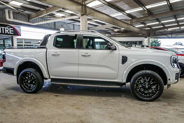 2022 Ford Ranger Wildtrak 4X4 2.0L