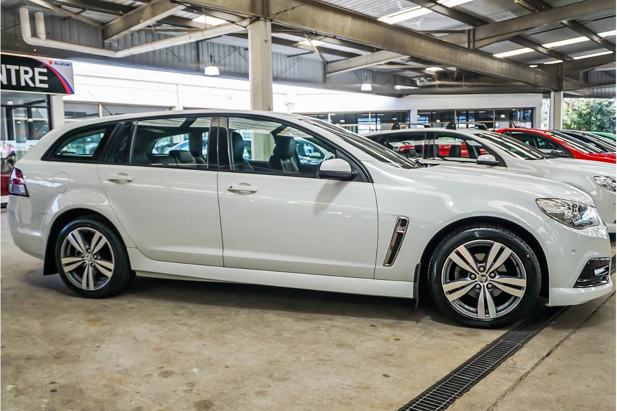 2015 Holden Commodore SV6 VF
