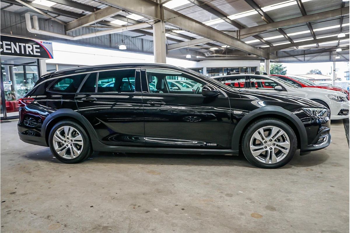 2020 Holden Calais ZB