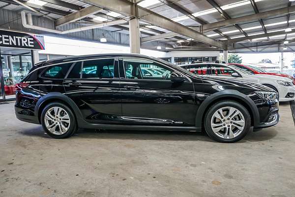 2020 Holden Calais ZB