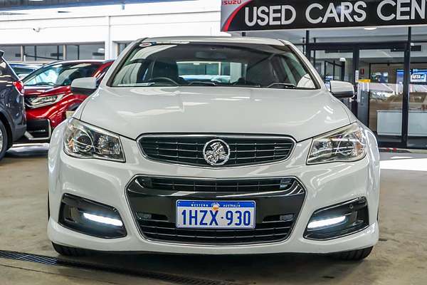 2015 Holden Commodore SV6 VF