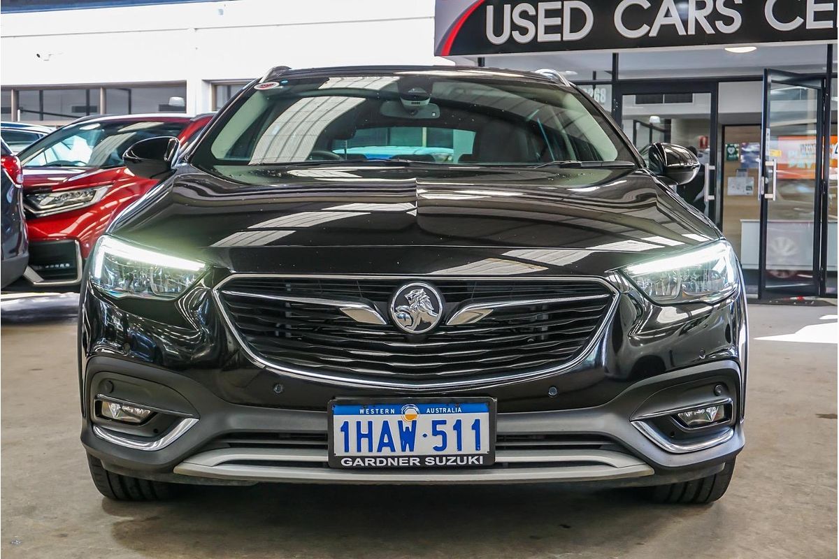 2020 Holden Calais ZB