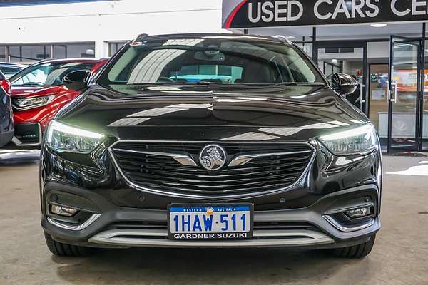2020 Holden Calais ZB