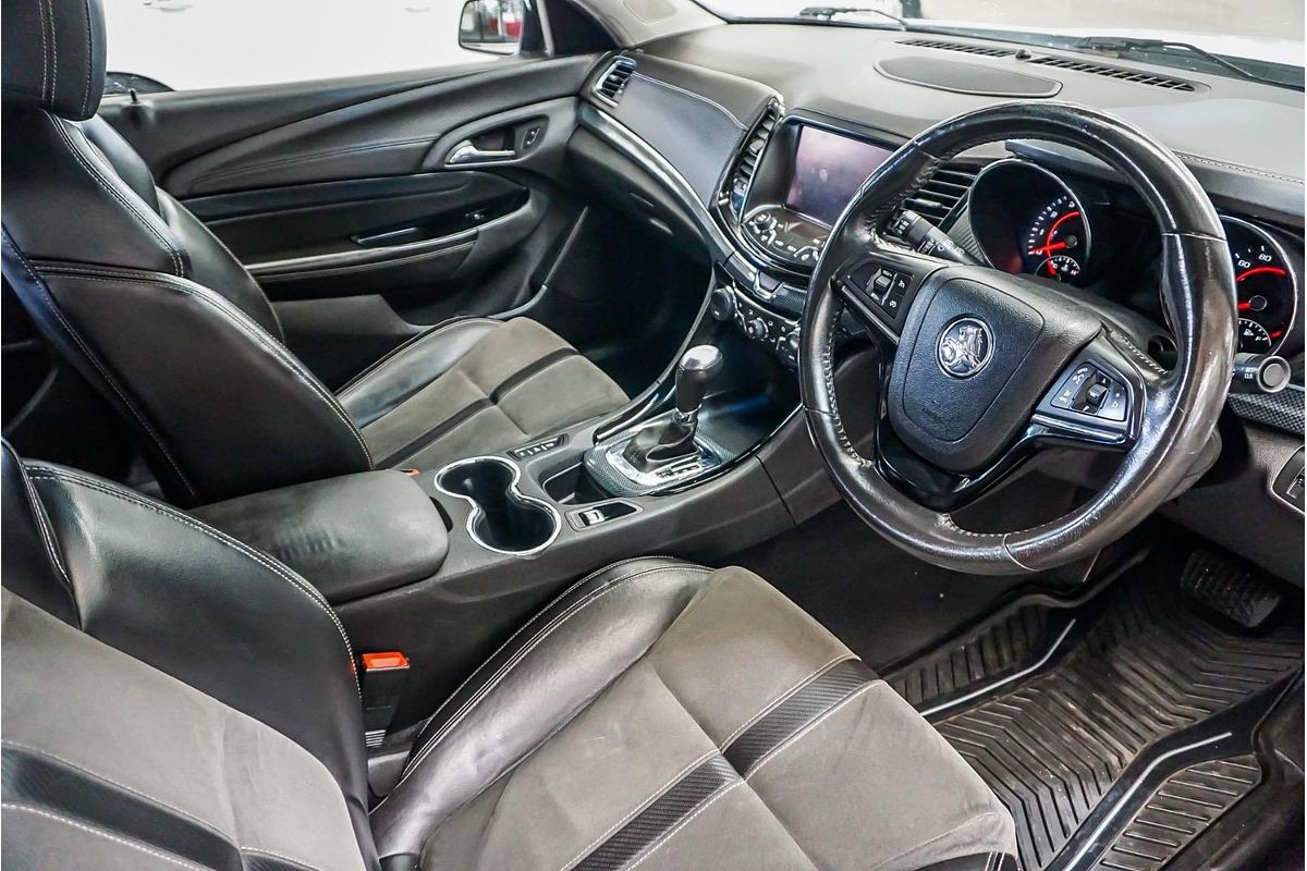 2015 Holden Commodore SV6 VF