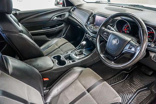 2015 Holden Commodore SV6 VF