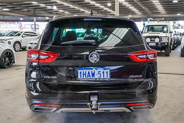 2020 Holden Calais ZB