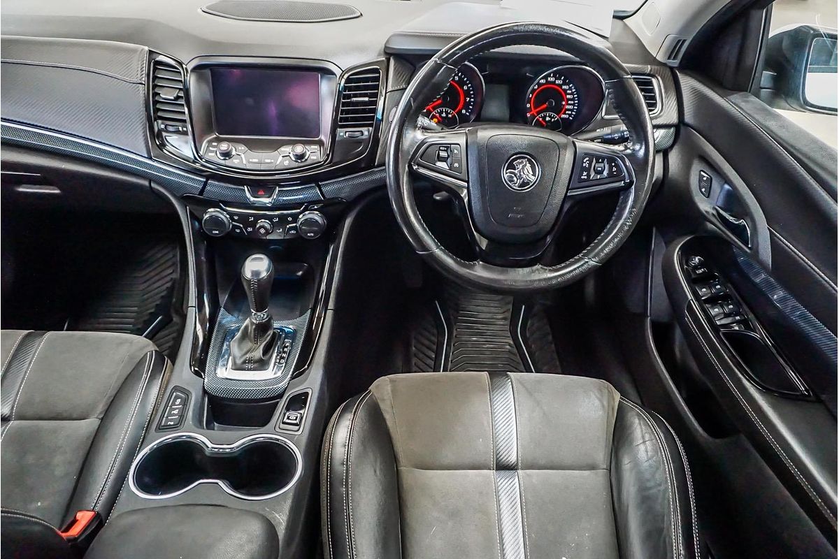 2015 Holden Commodore SV6 VF