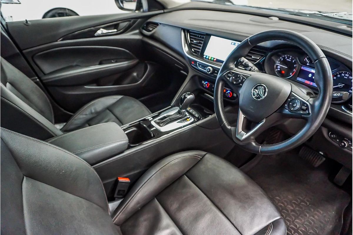 2020 Holden Calais ZB