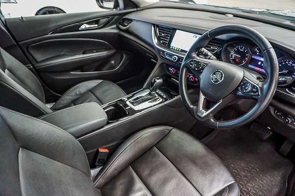 2020 Holden Calais ZB