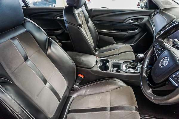 2015 Holden Commodore SV6 VF