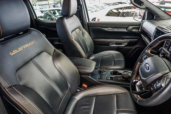 2022 Ford Ranger Wildtrak 4X4 2.0L