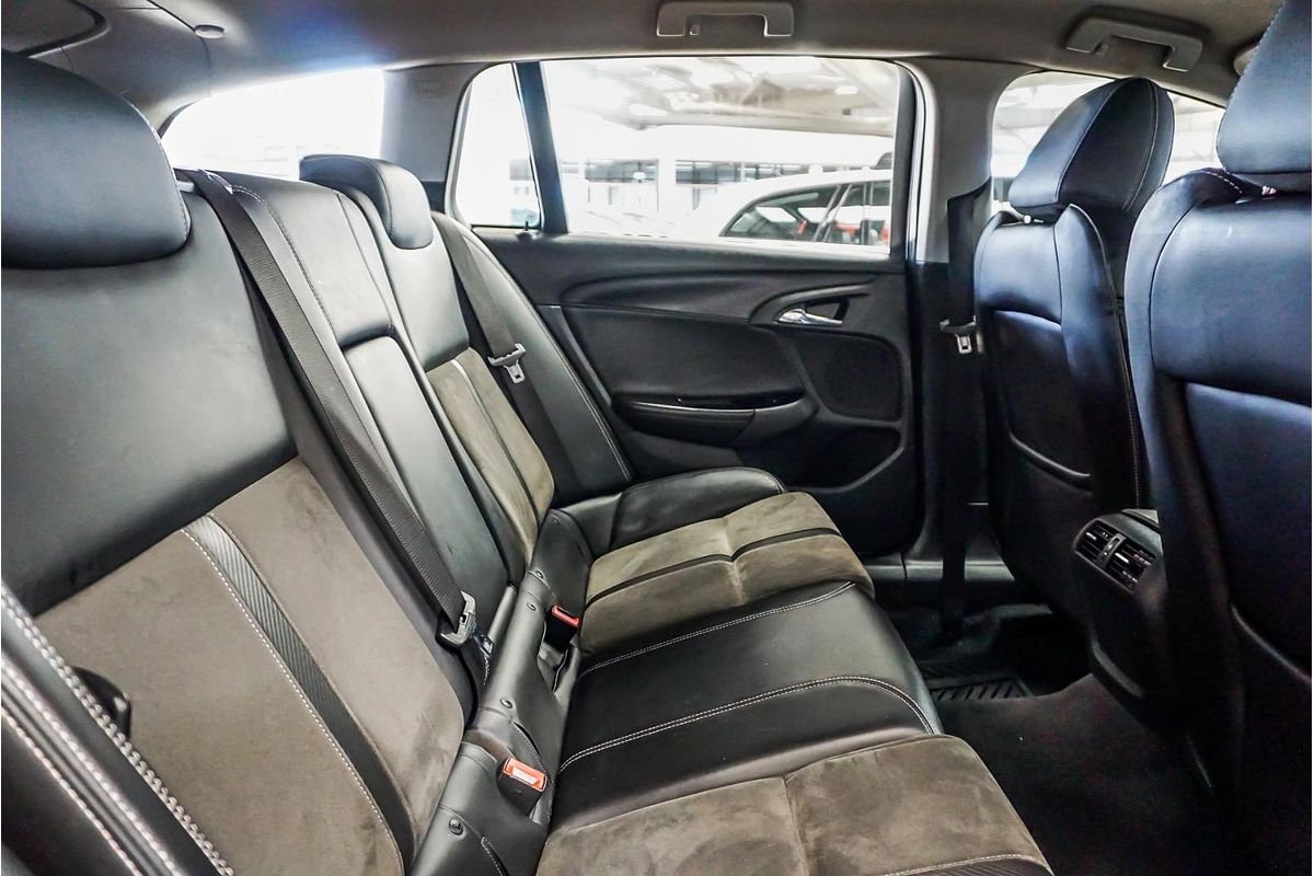 2015 Holden Commodore SV6 VF