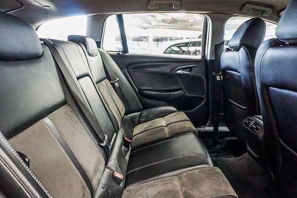 2015 Holden Commodore SV6 VF