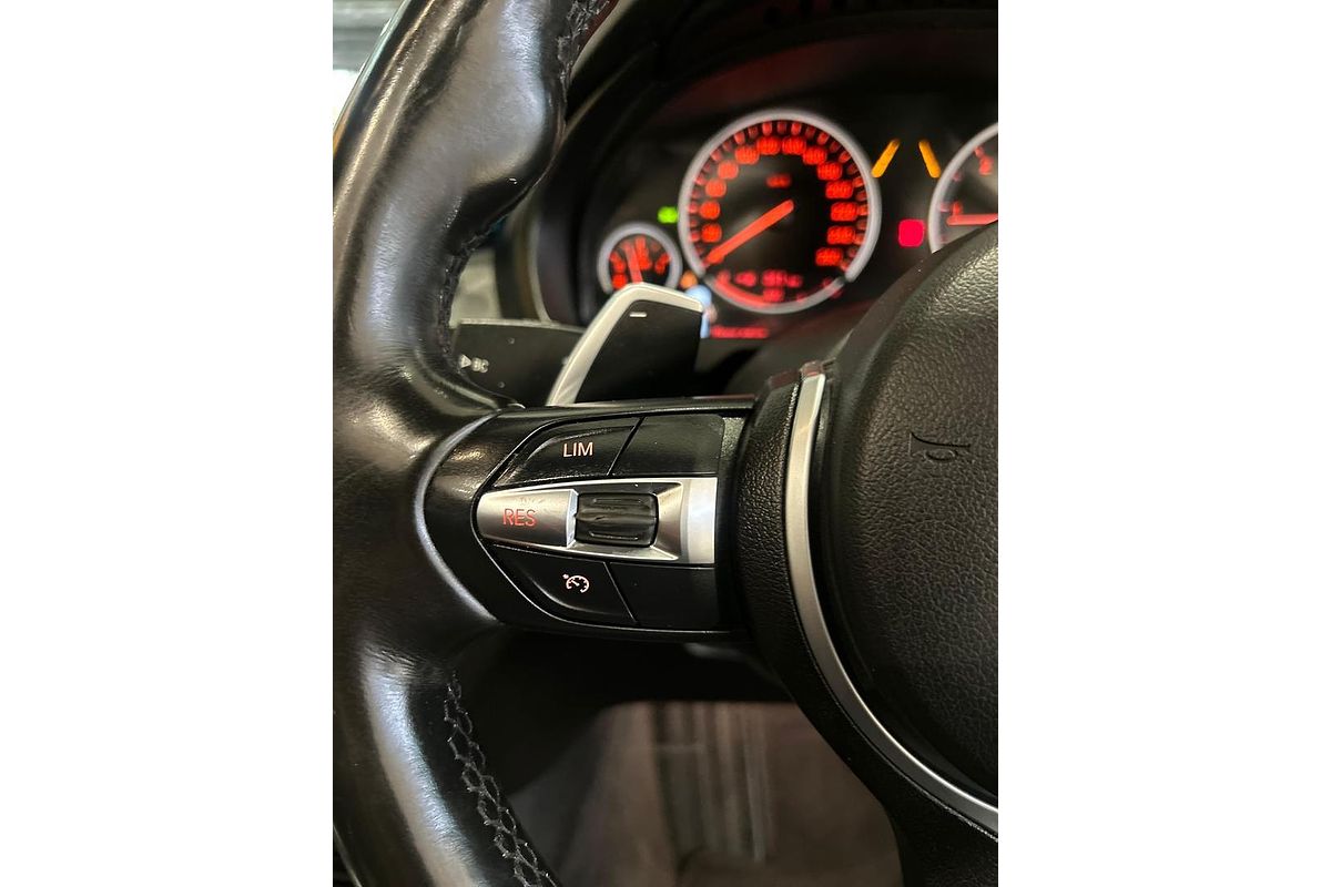 2016 BMW X5 sDrive25d F15
