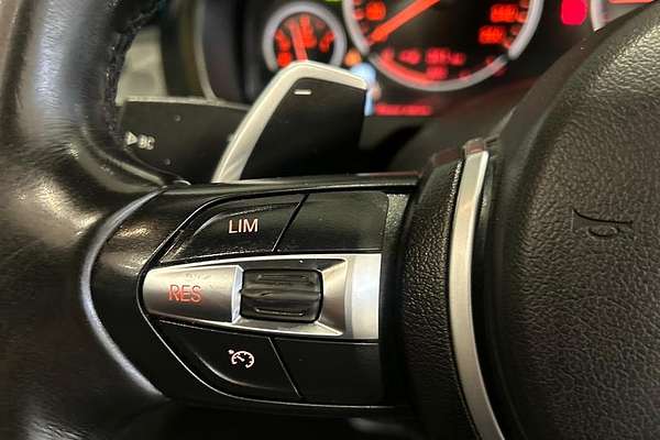 2016 BMW X5 sDrive25d F15