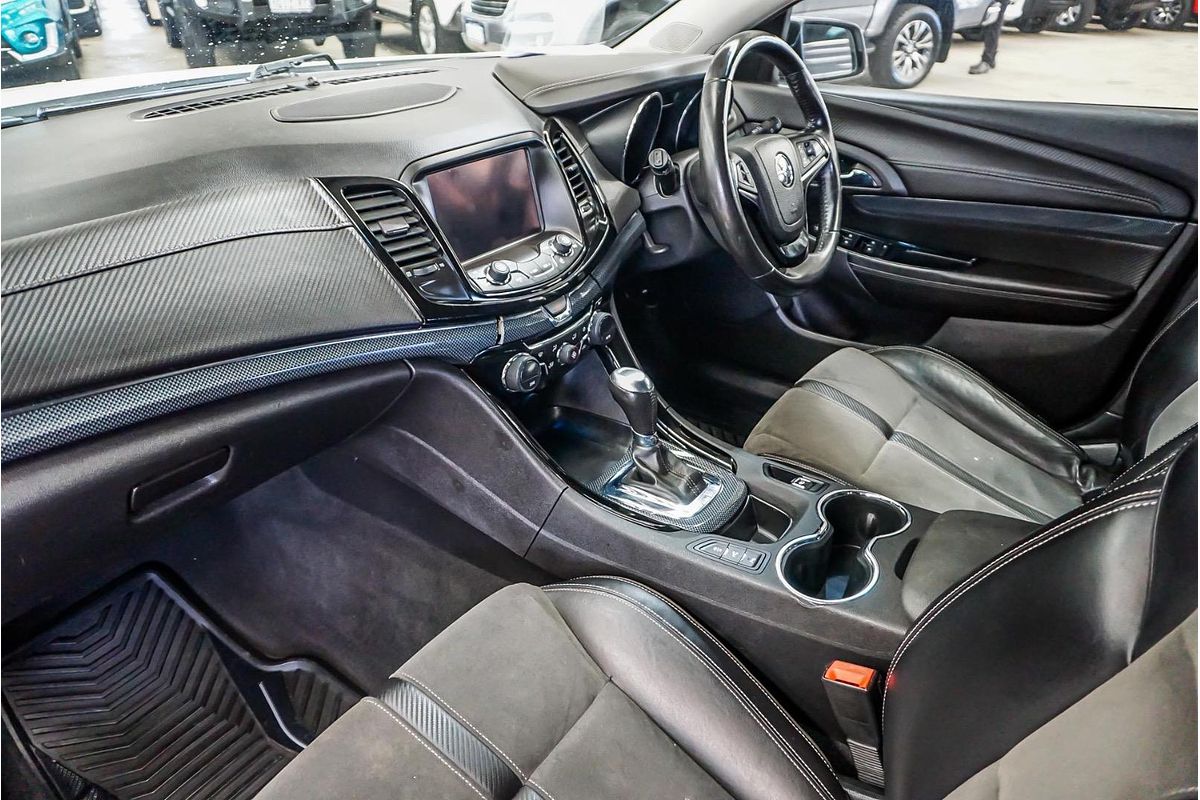 2015 Holden Commodore SV6 VF