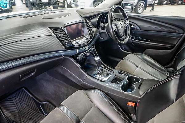 2015 Holden Commodore SV6 VF