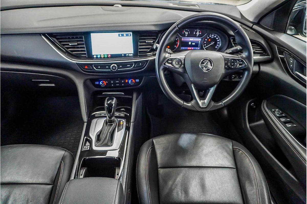 2020 Holden Calais ZB